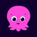 Octopus Energy Group logo