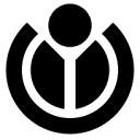 Wikimedia Foundation logo